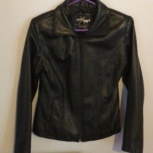 Wilsons Leather Jacket